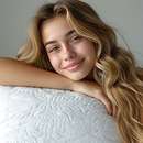 Erotic Massage with Blonde Model in Milwaukee